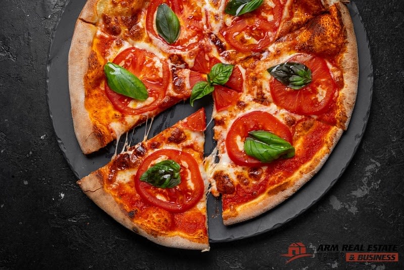 Click to view all images Takeaway Food business for sale in Knoxfield - Image 1
