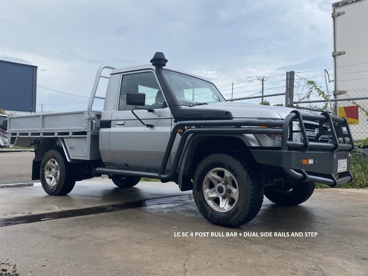 Click to view all images Industrial & Manufacturing business for sale in Townsville City - Image 2