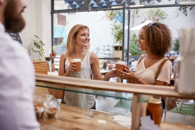 Food, Beverage & Hospitality  business for sale in Fitzroy - Image 1