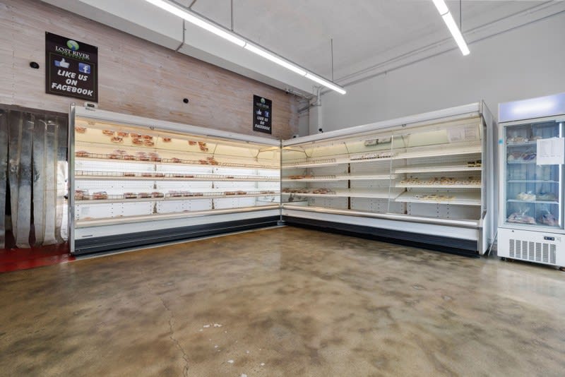 Click to view all images Butcher business for sale in Canberra Airport - Image 1