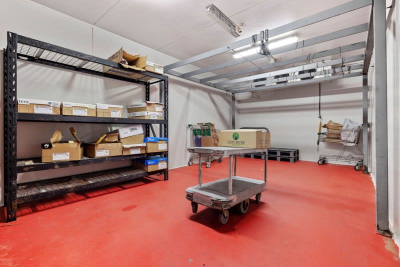 Click to view all images Butcher business for sale in Canberra Airport - Image 3