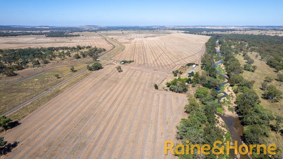 Click to view all images 1638 & 2012 Piambra Road Neilrex NSW 2831 - Image 1
