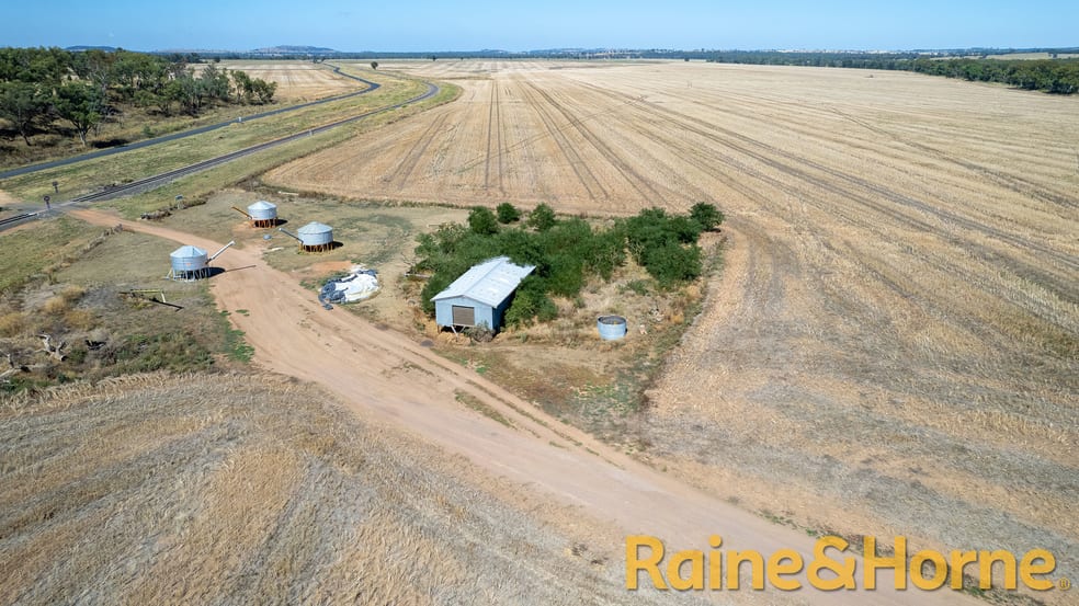 Click to view all images 1638 & 2012 Piambra Road Neilrex NSW 2831 - Image 3
