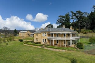 Click to view all images 1114 Stonehenge Road Stonehenge TAS 7120 - Image 1