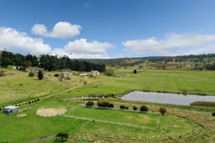 Click to view all images 1114 Stonehenge Road Stonehenge TAS 7120 - Image 2