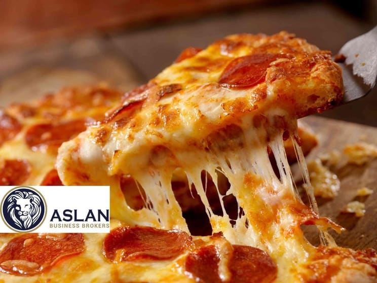 Click to view all images Takeaway Food business for sale in Oakleigh - Image 1