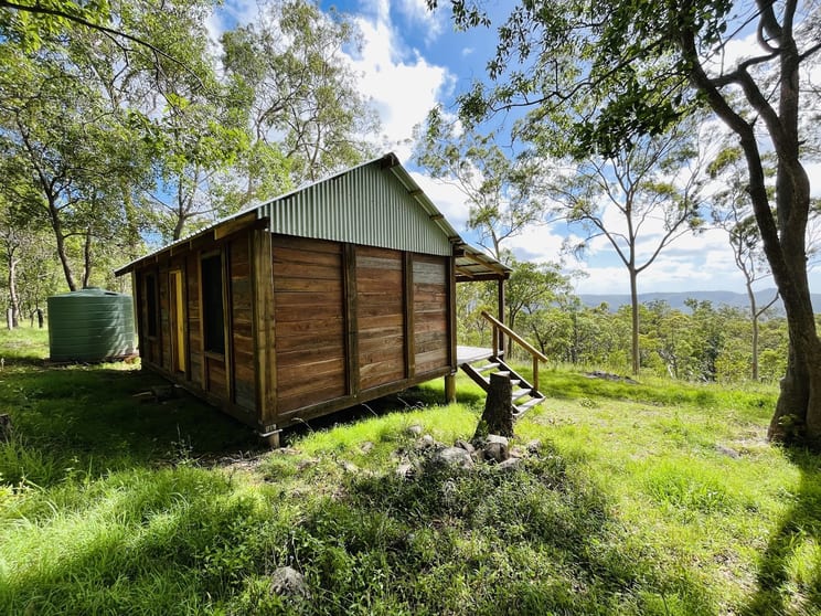 Click to view all images Gaeta QLD 4671 - Image 1
