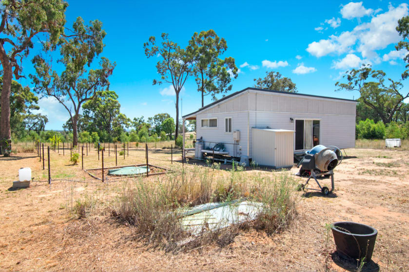 357 Albert Wright Road Rocky Glen NSW 2357 - Image 2