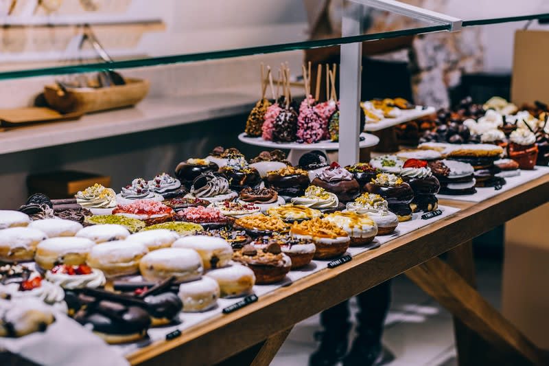 Click to view all images Franchise Business in Eastern Suburbs VIC - Image 1