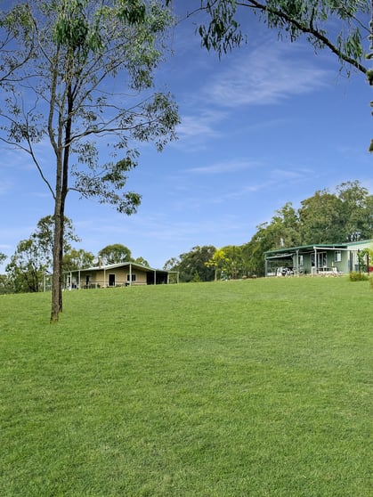 Click to view all images 487 Palms Road Cooyar QLD 4402 - Image 2