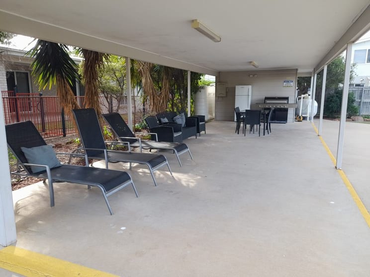 Click to view all images Management Rights business for sale in Clermont - Image 3