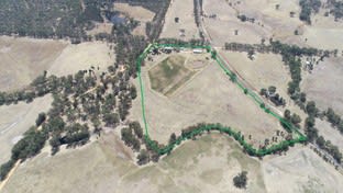 Click to view all images 633 Carapooee Road Carapooee VIC 3477 - Image 2