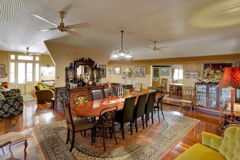 Click to view all images 264 Conimbla Road Cowra NSW 2794 - Image 3