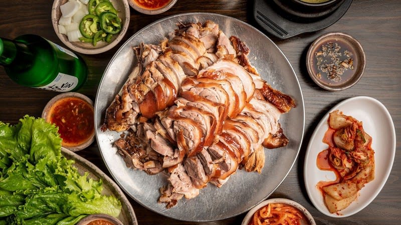 Click to view all images Food, Beverage & Hospitality business for sale in Hawthorn East - Image 1