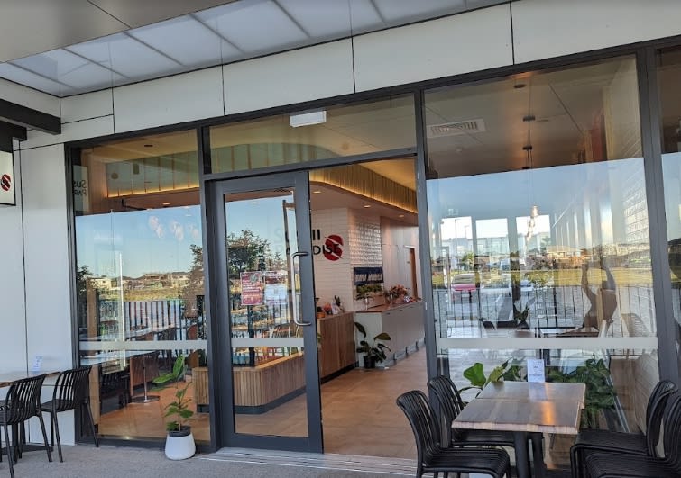 Takeaway Food  business for sale in Mango Hill - Image 1