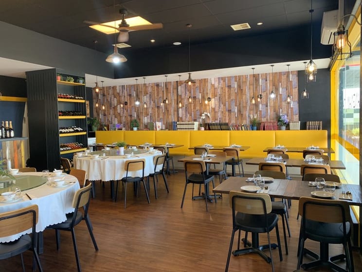 Click to view all images Restaurant business for sale in Glenunga - Image 2