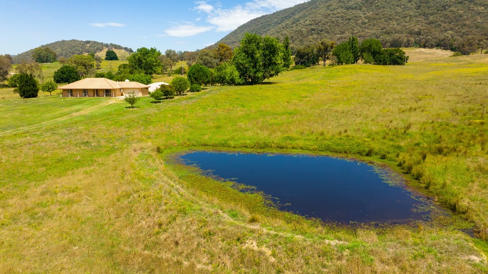Click to view all images 123 Hindleton Road Bullioh VIC 3700 - Image 1