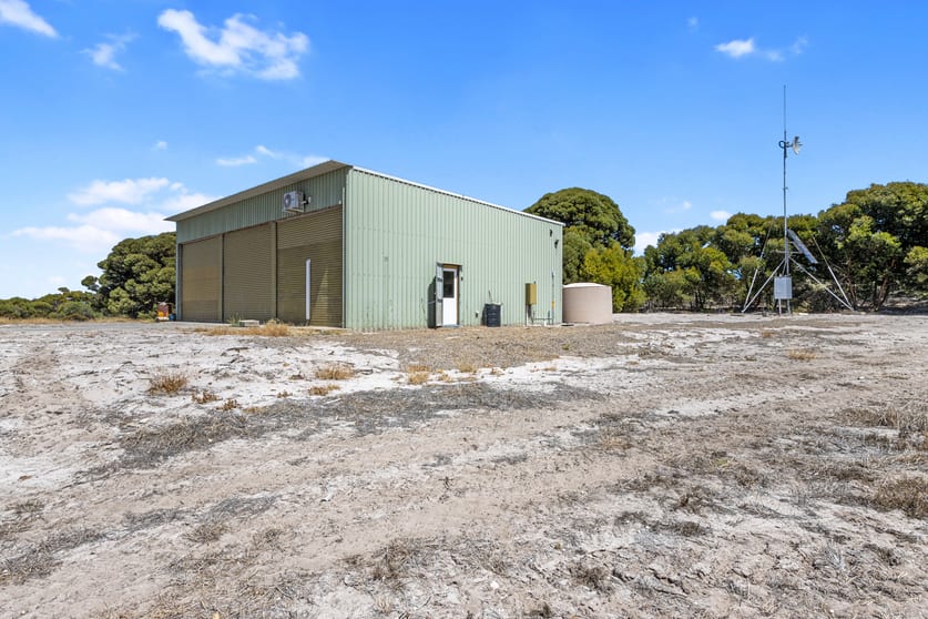 Click to view all images Lot 3 Hundred Line Road Foul Bay SA 5577 - Image 3