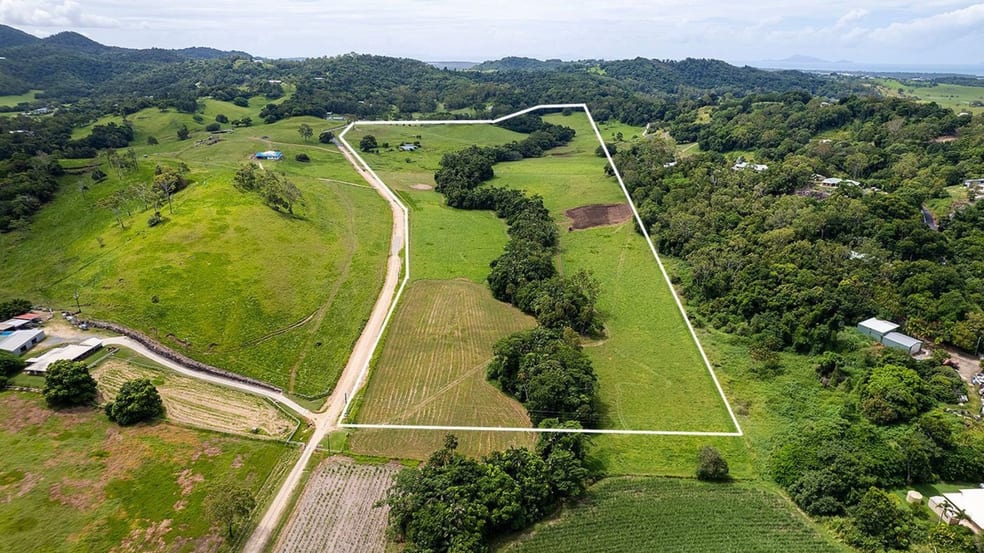 282 Glendaragh Road (Lot 22) Richmond QLD 4740 - Image 1