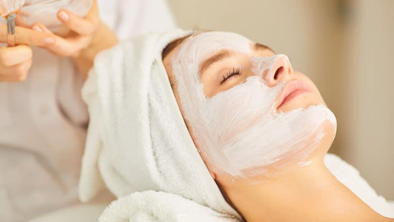 Click to view all images Beauty Salon business for sale in Sydney - Image 3