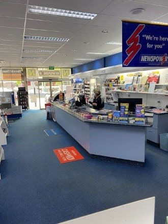 Click to view all images Newsagency business for sale in Kyabram - Image 2