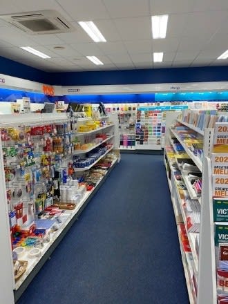 Click to view all images Newsagency business for sale in Kyabram - Image 3