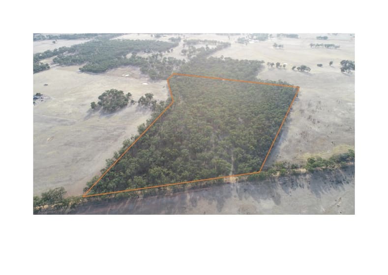 Click to view all images 0 Carapooee Road St Arnaud East VIC 3477 - Image 3
