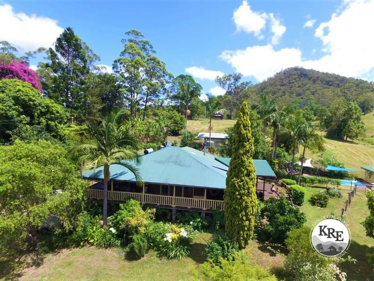Click to view all images 1810 Afterlee Rd Kyogle NSW 2474 - Image 3