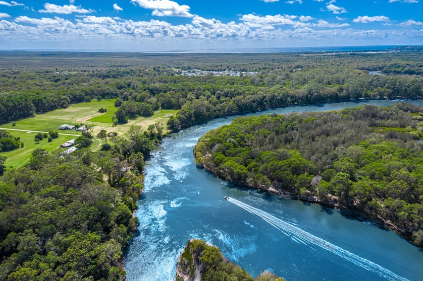 490 Woodburn Evans Head Road Doonbah NSW 2473 - Image 2