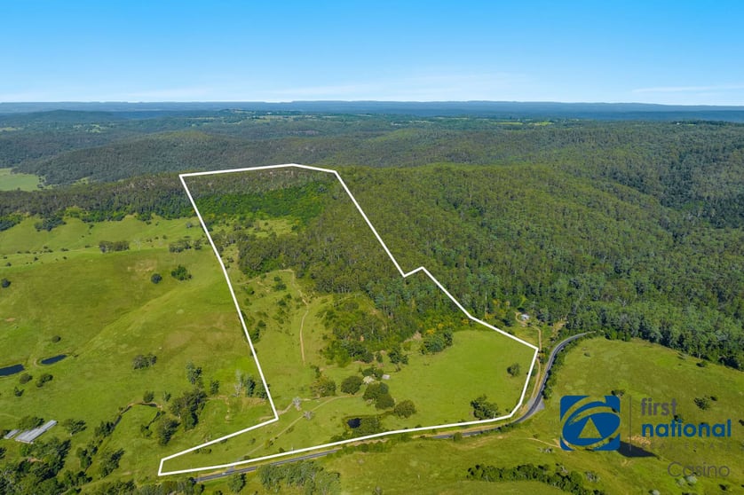 6449 Bruxner Highway Mummulgum NSW 2469 - Image 2