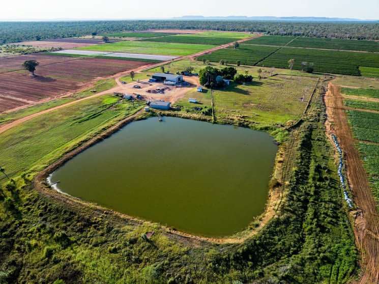 349 Mulligans Lagoon Rd Kununurra WA 6743 - Image 2
