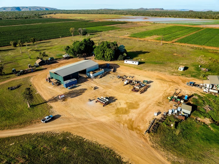 349 Mulligans Lagoon Rd Kununurra WA 6743 - Image 1