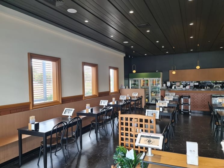Click to view all images Restaurant business for sale in Townsville City - Image 3