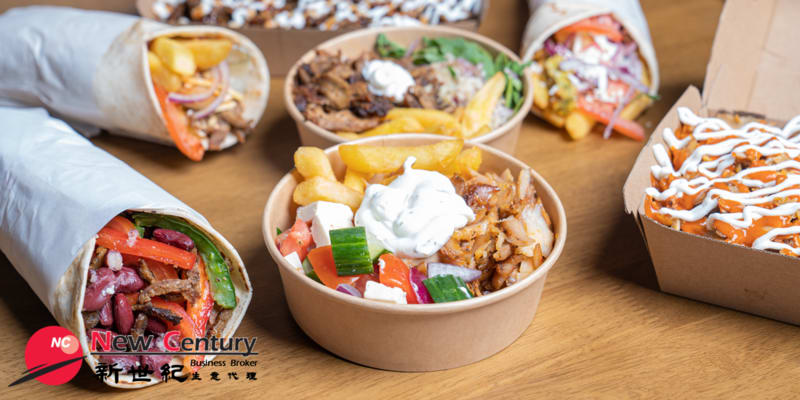 Food, Beverage & Hospitality  business for sale in Bundoora - Image 1