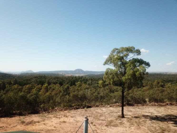 Click to view all images 3715 Wyuna Road Rocky Glen NSW 2357 - Image 3