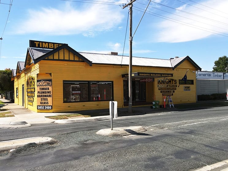 71-75 Union Street Kyabram VIC 3620 - Image 1
