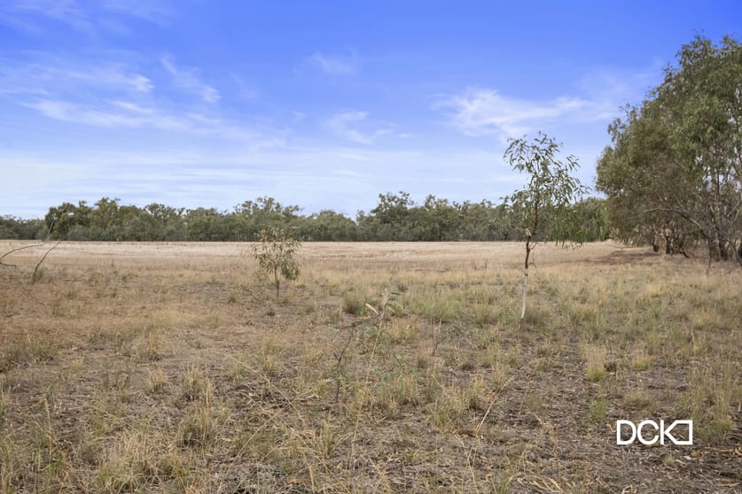 Click to view all images Lot 1 & 2 Elmore-Mitiamo Road Milloo VIC 3572 - Image 3