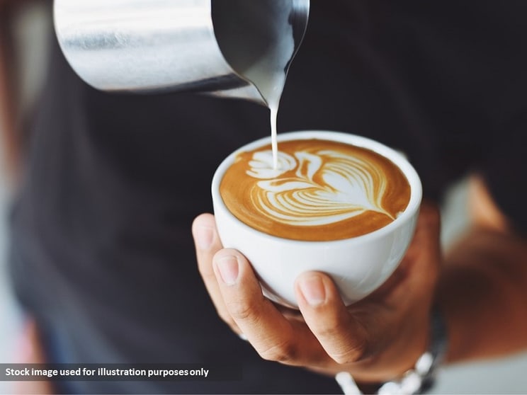 Cafe & Coffee Shop  business for sale in Adelaide - Image 1