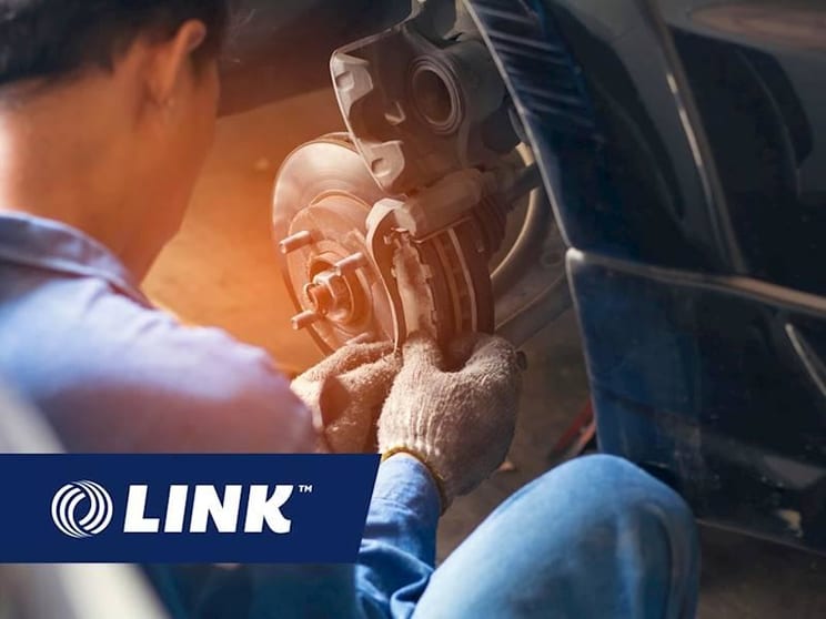 Mechanical Repair  business for sale in Upper Hunter NSW - Image 1