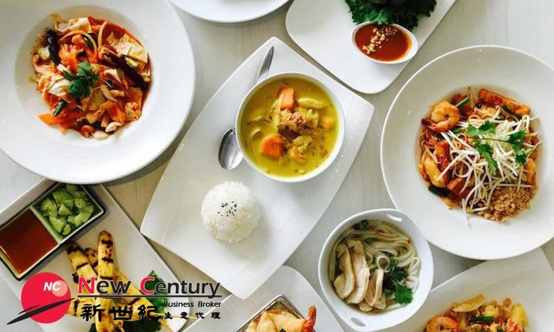 Click to view all images Food, Beverage & Hospitality business for sale in Box Hill - Image 1
