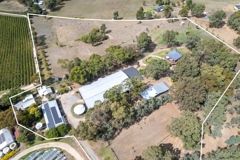 118 Shillabeer Road Oakbank SA 5243 - Image 2