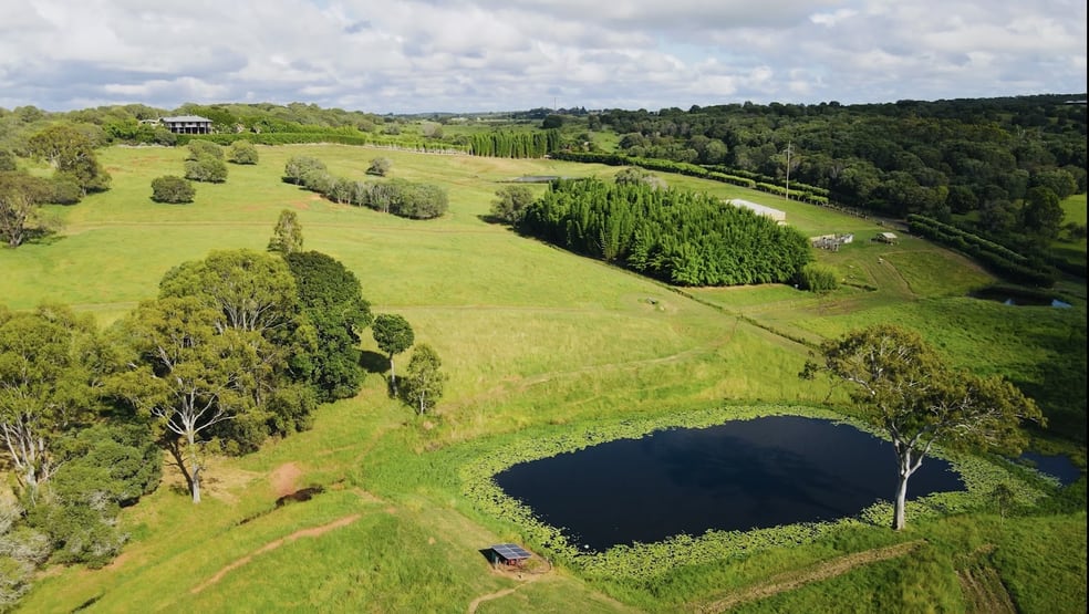 Click to view all images 113 ATC Hall Road North Isis QLD 4660 - Image 2