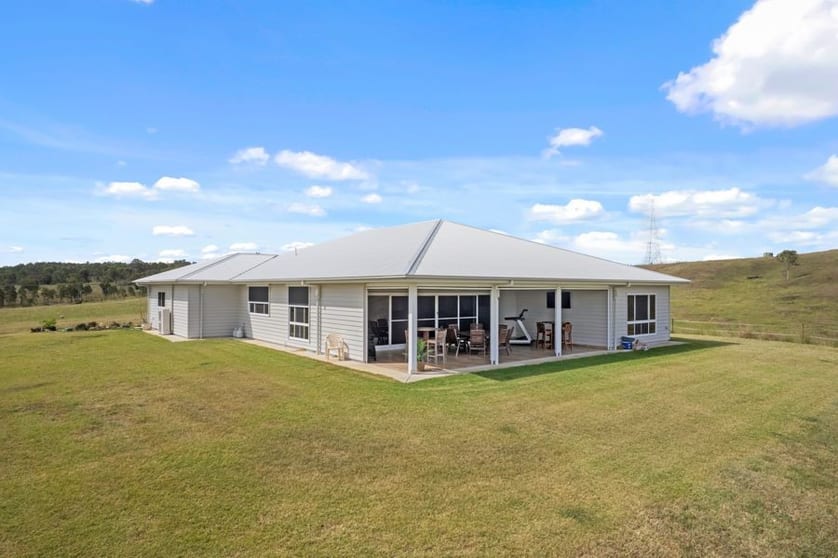 35 Abel Road Lower Wonga QLD 4570 - Image 3
