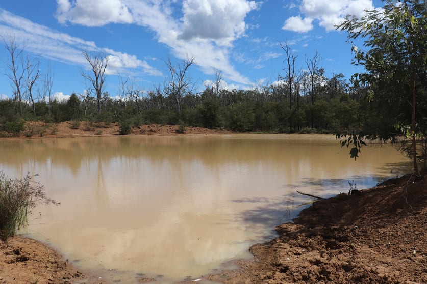 Click to view all images Lot A Forestry Road Gurgeena QLD 4626 - Image 2