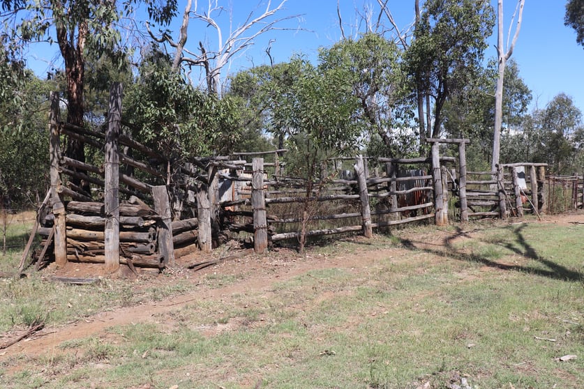 Click to view all images Lot A Forestry Road Gurgeena QLD 4626 - Image 3