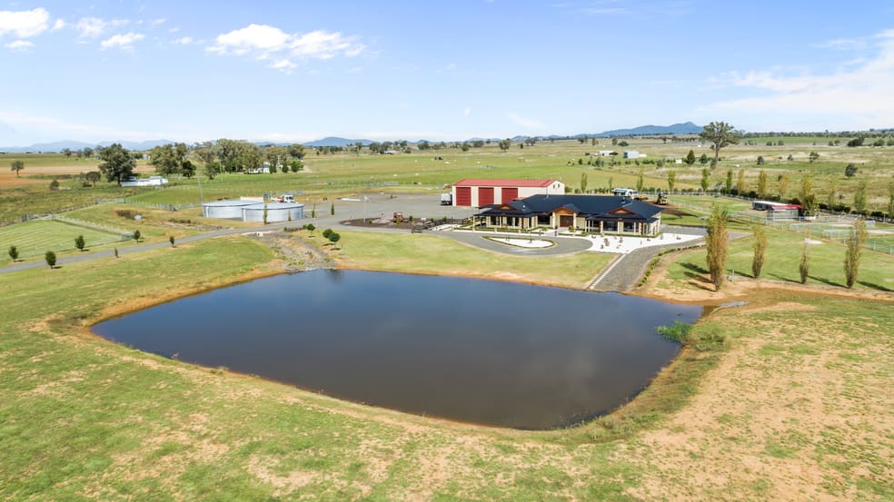 43 Heiligmans Lane Tamworth NSW 2340 - Image 1