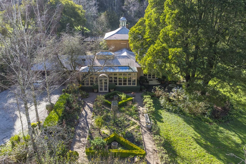 Click to view all images 123 Hesket-Boundary Road Hesket VIC 3442 - Image 2