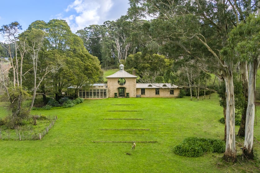 Click to view all images 123 Hesket-Boundary Road Hesket VIC 3442 - Image 1