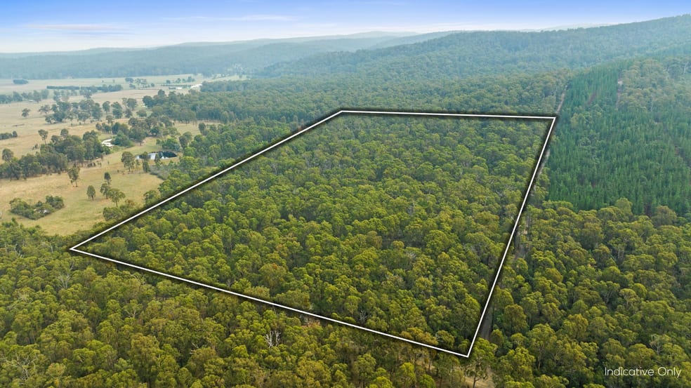 Click to view all images Lot A Glengarry North Road Glengarry North VIC 3854 - Image 3