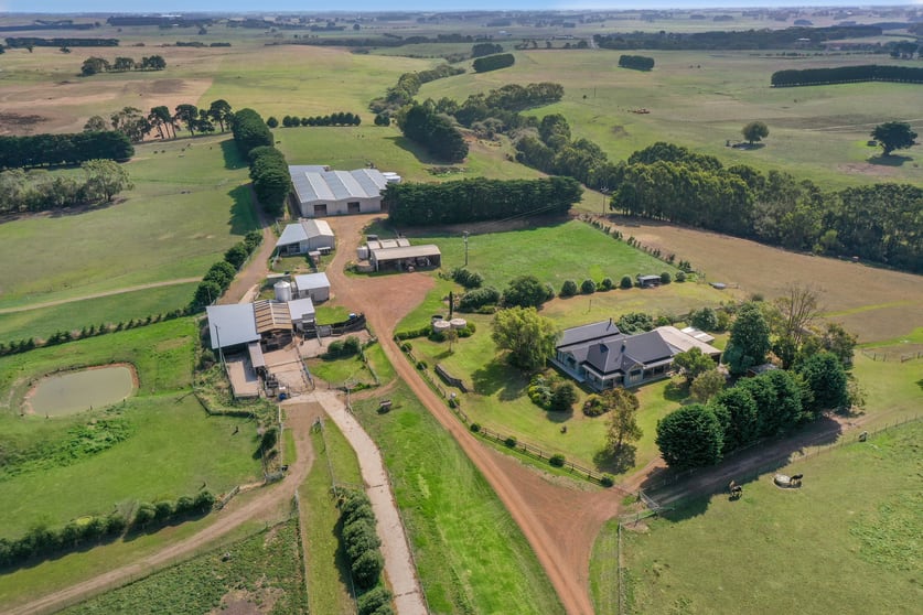 .138 Hallowells Road Cudgee VIC 3265 - Image 2